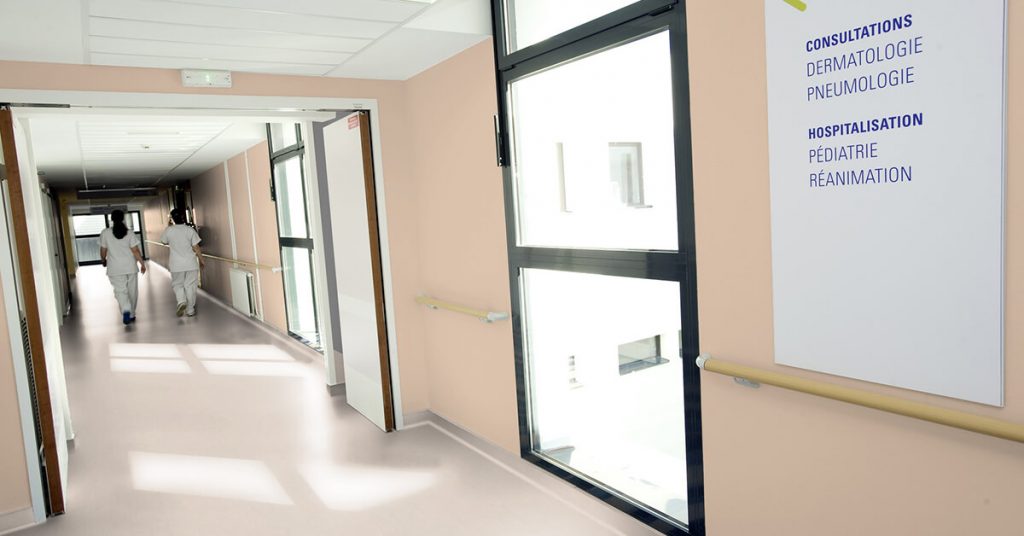 Lantai Hospital