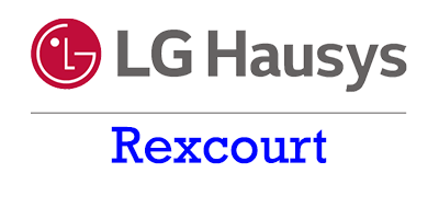 LG Rexcourt sports flooring
