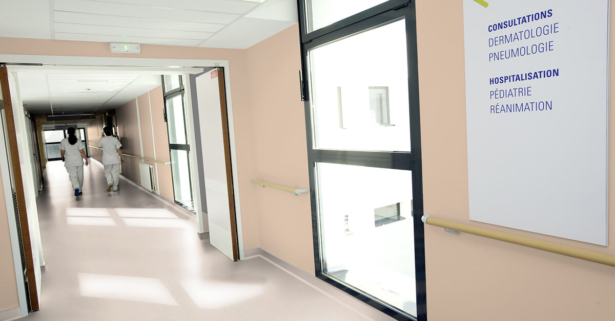Gerflor Mural Plus