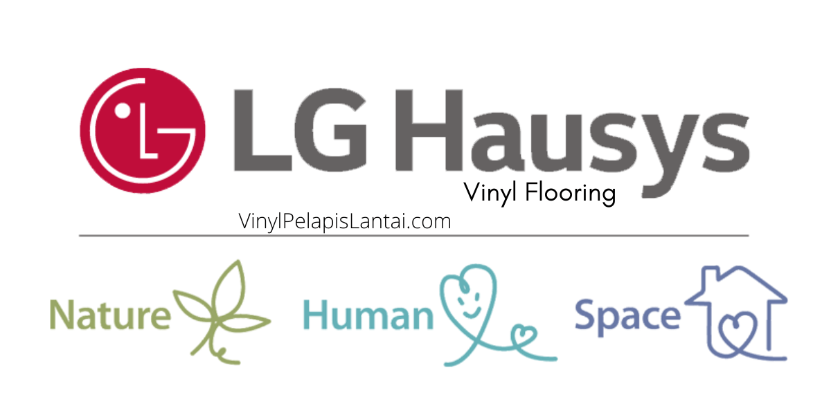 LG Hausys Distributor Vinyl Flooring Di Jakarta Harga Murah