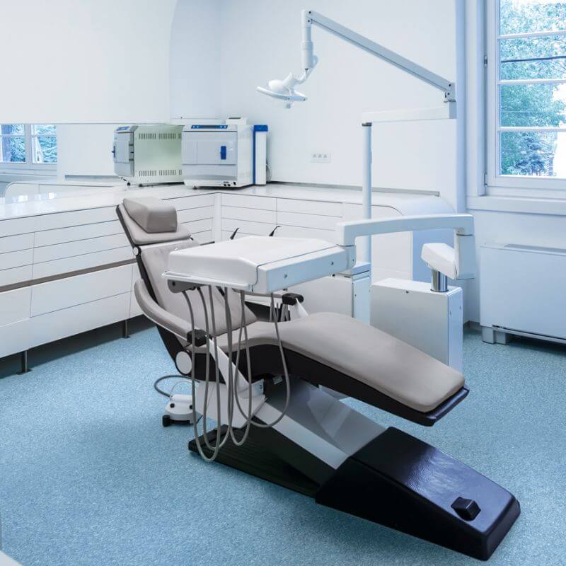 LG Medistep Space