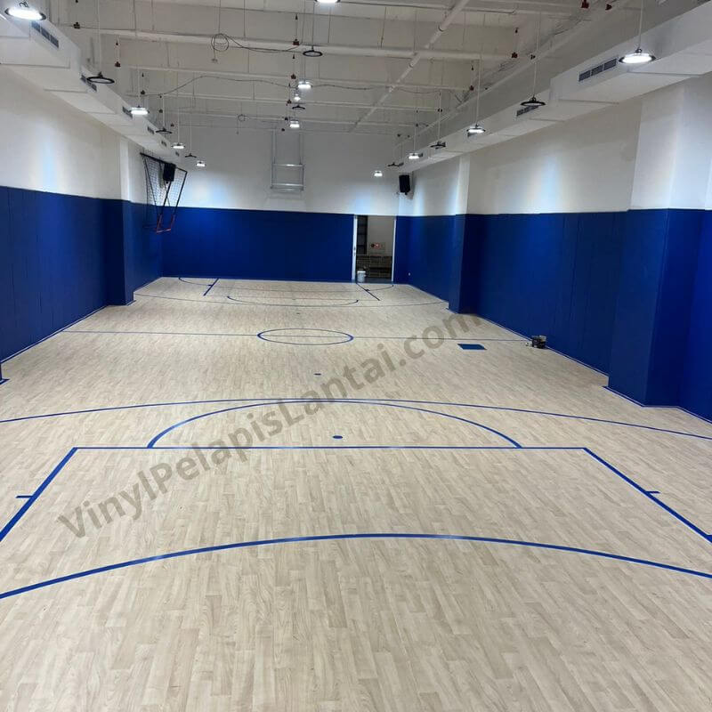 Sports Flooring